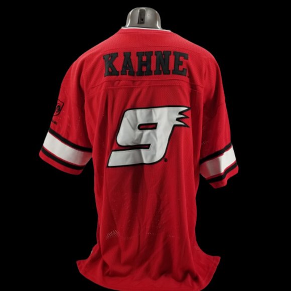 Kasey Kahne Dodge Ram Racing Jersey 9 NASCAR Jersey CHASE Authentics Men 2XL - Picture 2 of 10